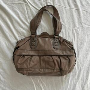 Y2K BCBGmaxazria shoulder bag